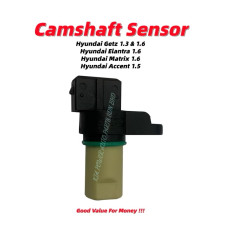 Camshaft Sensor